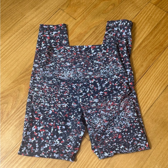 Lululemon Athletica Women’s Align High-Rise Pants in the Water Blossom Size 2 - Picture 5 of 8